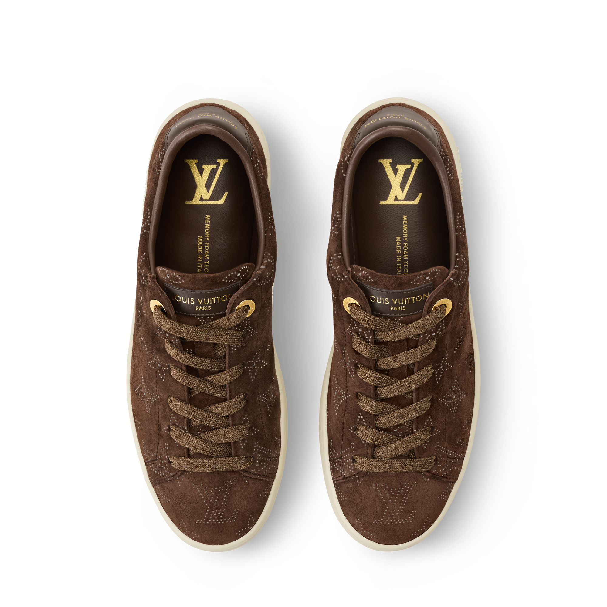 LV Skate Sneaker - Men - Shoes | LOUIS VUITTON ®